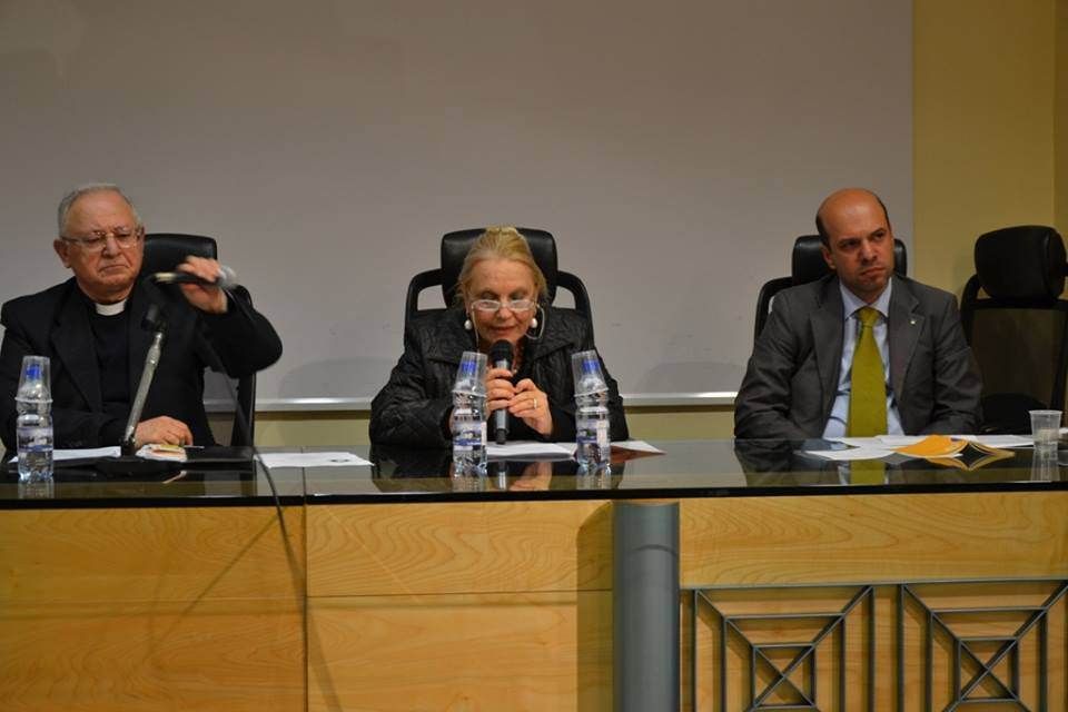 Giustizia e misericordia, confronto tra esperti a Rende
