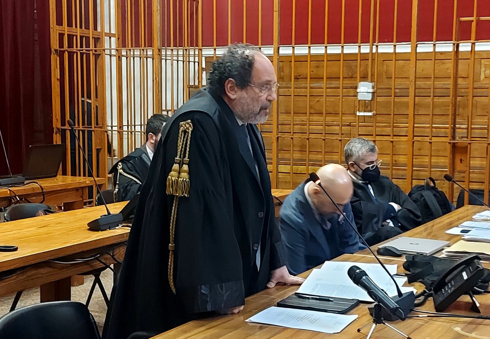 ‘Ndrangheta stragista, Ingroia: «Ci sono altri responsabili non imputati. L’attentato a Costanzo? Aveva più finalità»