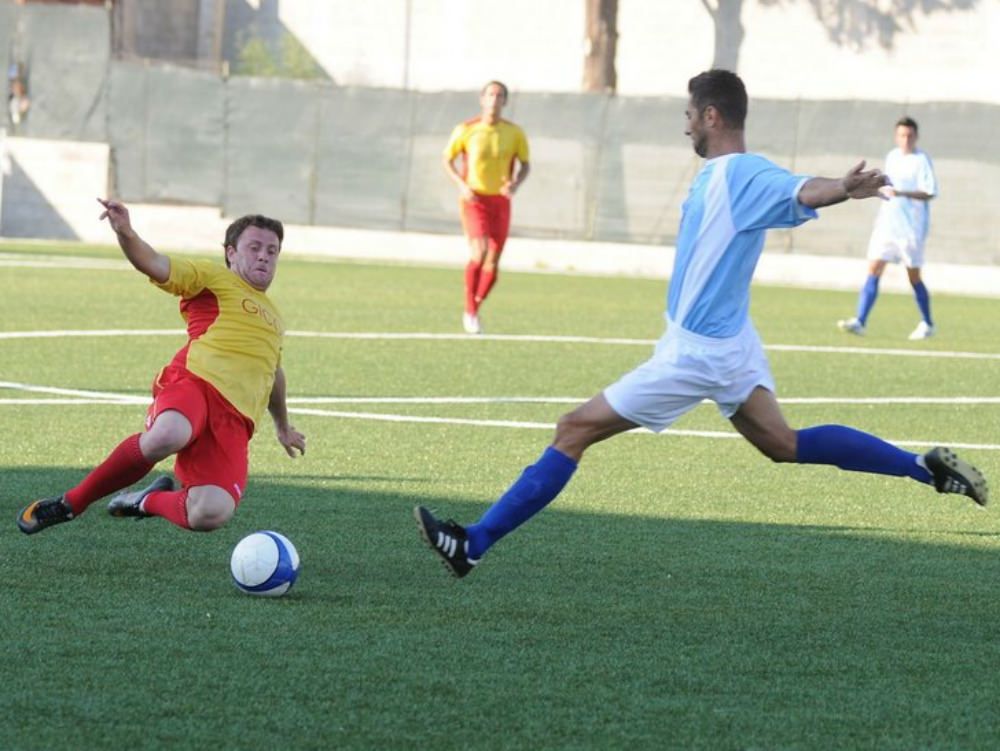 Catanzaro – Vigor Lamezia a porte aperte