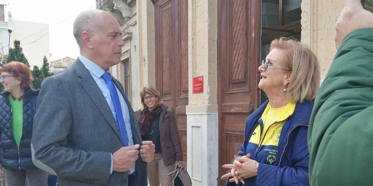 Autismo, Siclari: «In Calabria serve uno sforzo ulteriore. Servizi non omogenei»