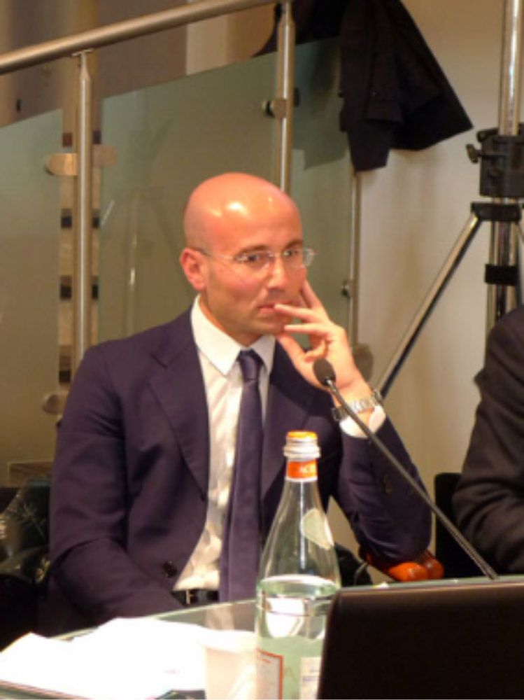 Cosca Grande-Aracri, arrestato Vito Martino