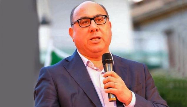 Dal libro di Guccione un’amara verità