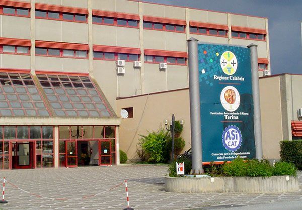 «Disponibili 600mila euro per i dipendenti di Fondazione Terina»