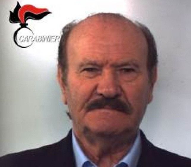 Arrestato il killer del barone Musco: ha ucciso per un vecchio debito