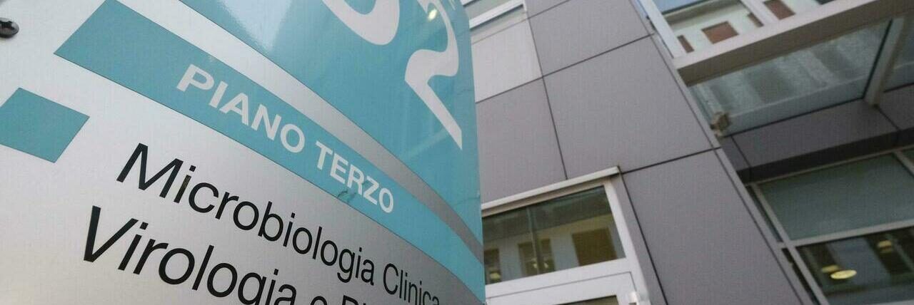 Vaiolo delle scimmie, isolato il virus al Sacco di Milano