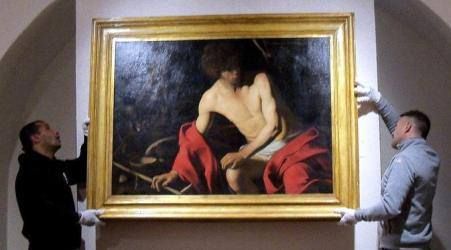 Prorogata la mostra su Preti e Caravaggio