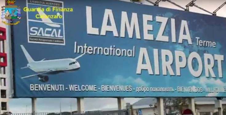 SCANDALO SACAL | Tengono tutti famiglia