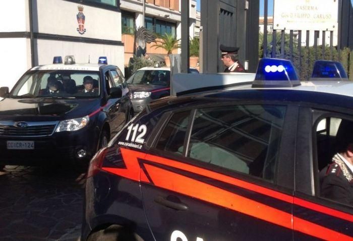 Apocalisse, Marco Perna condannato a 21 anni