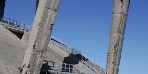 «Si vota per il Ponte sullo Stretto ma in Calabria non c'è una mappa dei viadotti a rischio»