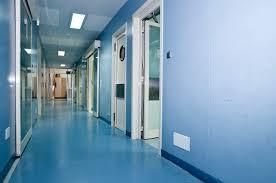 «Chiudiamo gli ospedali che non servono»