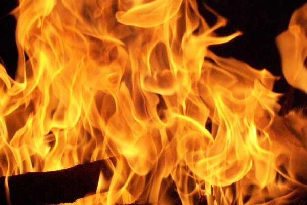 Anziana muore per esalazioni