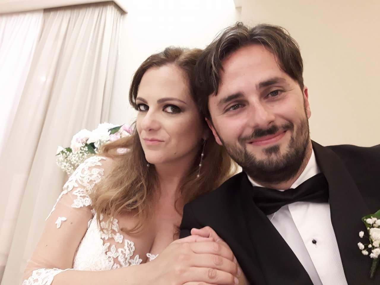 Auguri a Ketty e Pietro