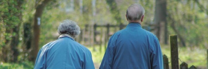 Vecchia e senza figli, ecco l’Italia di oggi