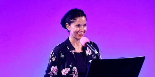 Arianna Porcelli Safonov 1