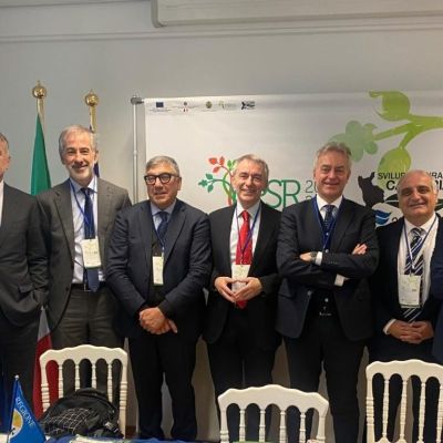 Programmazione agricola, spesa PSR al 100% e risultati oltre la media nazionale
