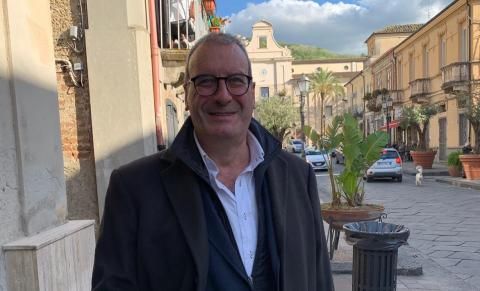 Soriano, il Comune è senz’acqua e il sindaco si rivolge ai carabinieri