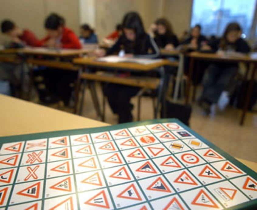 Al sud Italia i patentati più bravi: (quasi) tutti promossi anche in Calabria