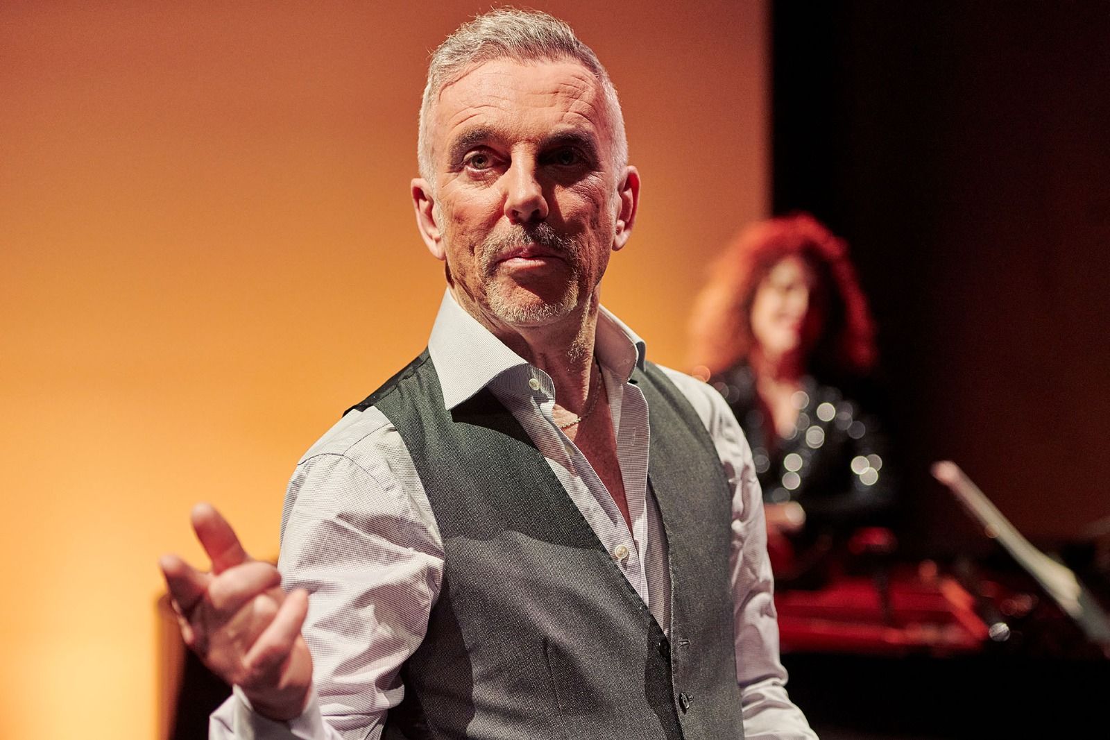 La Milonga del Fútbol, il viaggio romantico e albiceleste di Buffa tra calcio, poesia e storia