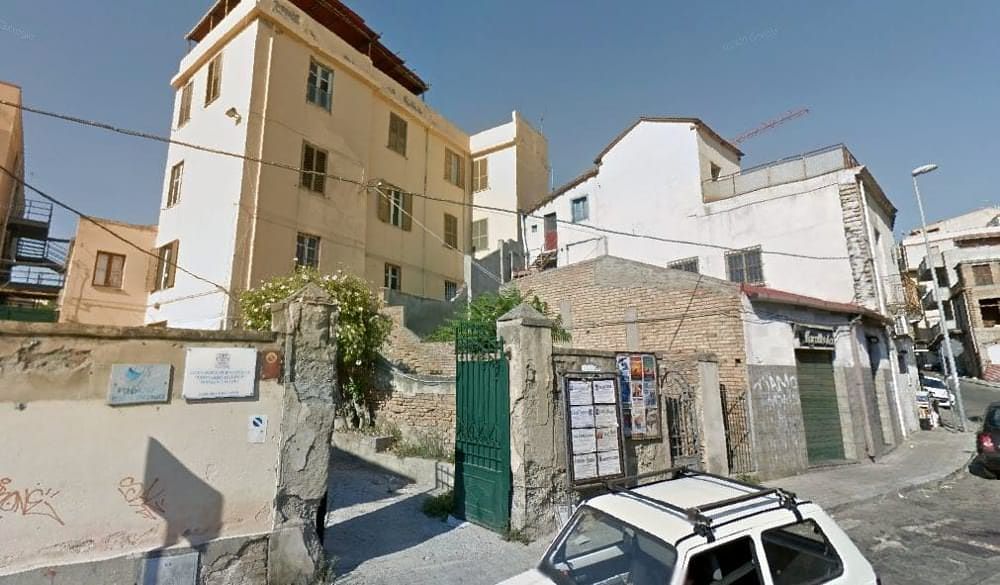 Devastata la sede della fondazione “Italo Falcomatà”. Solidarietà dal mondo della politica