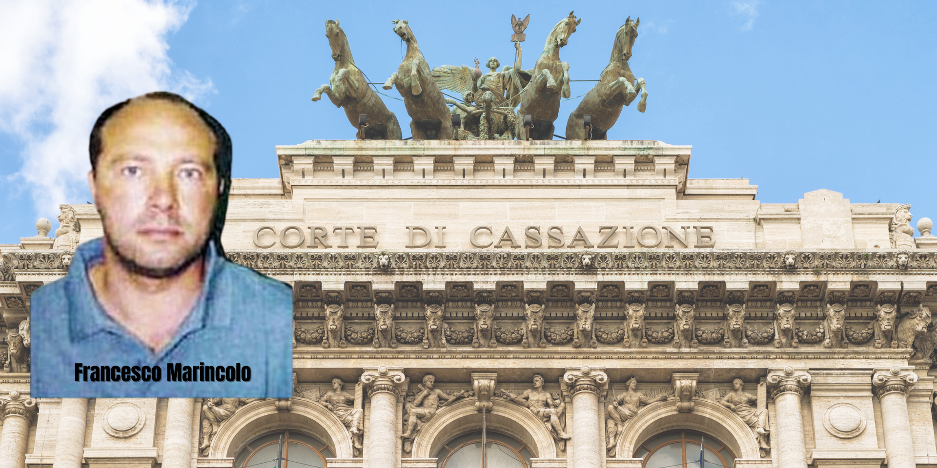 Omicidio Marincolo, la Cassazione annulla con rinvio per Attanasio e Abruzzese