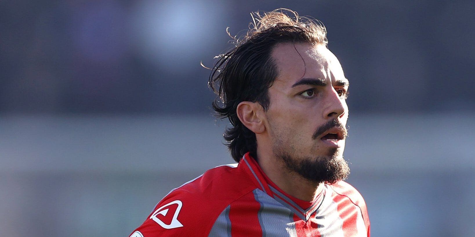 Calcio serie B, il difensore 25enne Giacomo Quagliata in prestito al Catanzaro