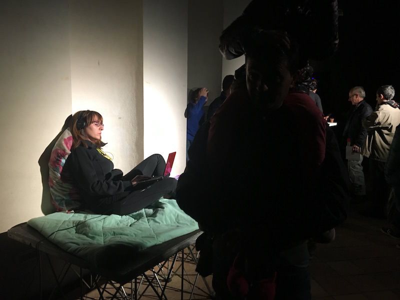 "Picitti Stories", la ricerca che racconta Acri e il suo "Tempo Presente" – FOTO