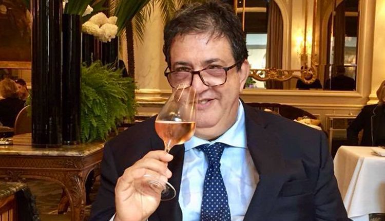 Il gastronomo “innamorato”: «Soffro il Mal di Calabria. Siete una terra piena di futuro»