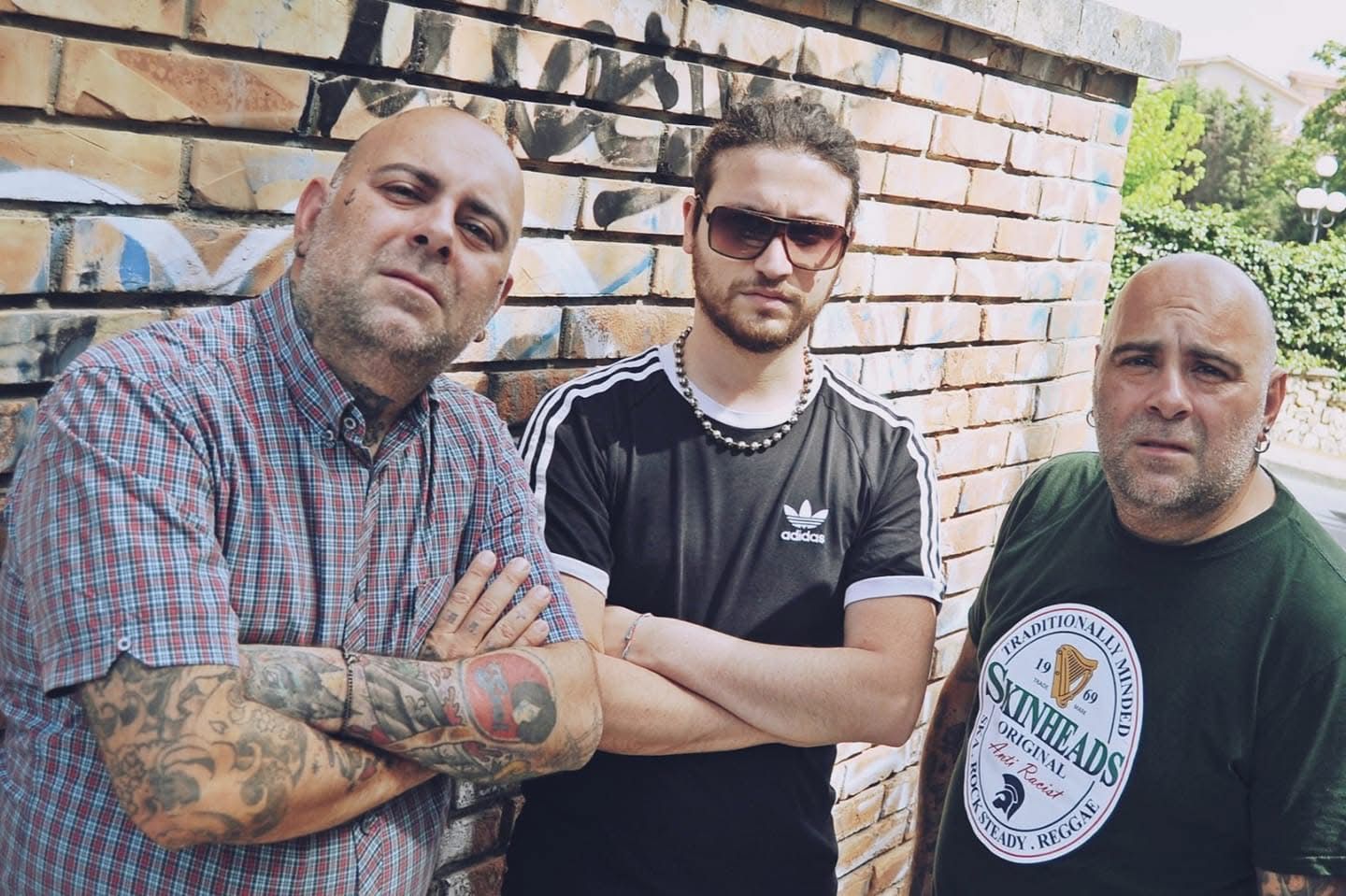 Da 25 anni sui palchi di tutta Europa: i Lumpen tornano a Cosenza per festeggiare un quarto di secolo