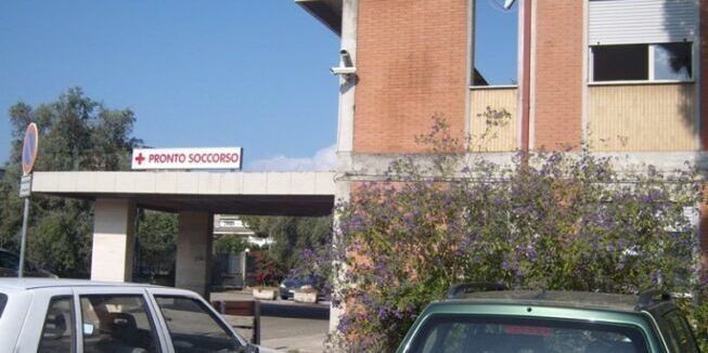 «Assenza totale di medici», chiuso temporaneamente il pronto soccorso di Gioia Tauro