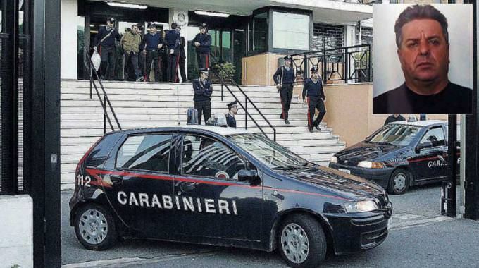 Cosenza, carcere duro per il boss Patitucci
