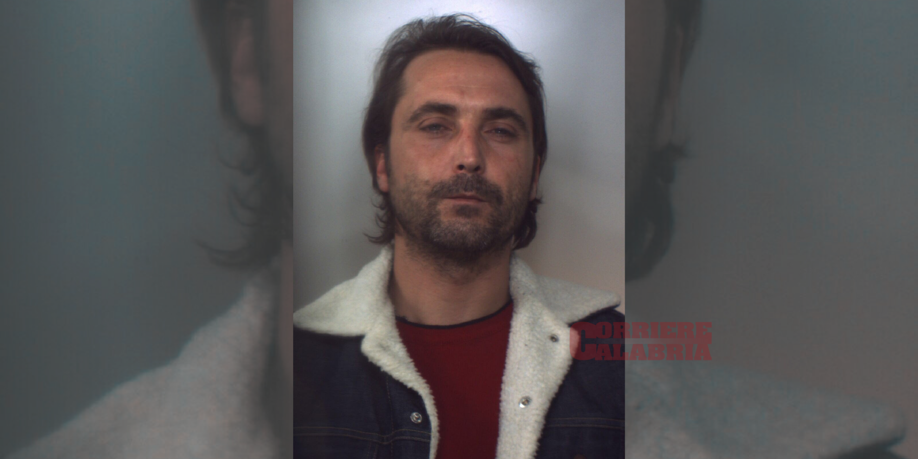 Strage di San Lorenzo del Vallo, continua la fuga di Luigi Galizia