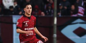 Reggina, solo un pari col Messina. Vigor e Vibonese ko, pari per il Sambiase