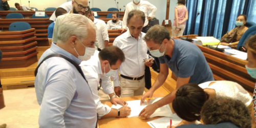 consorzio ato catanzaro