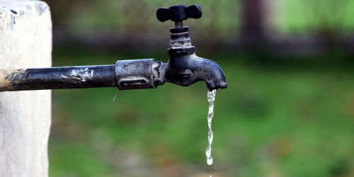 acqua potabile idrica