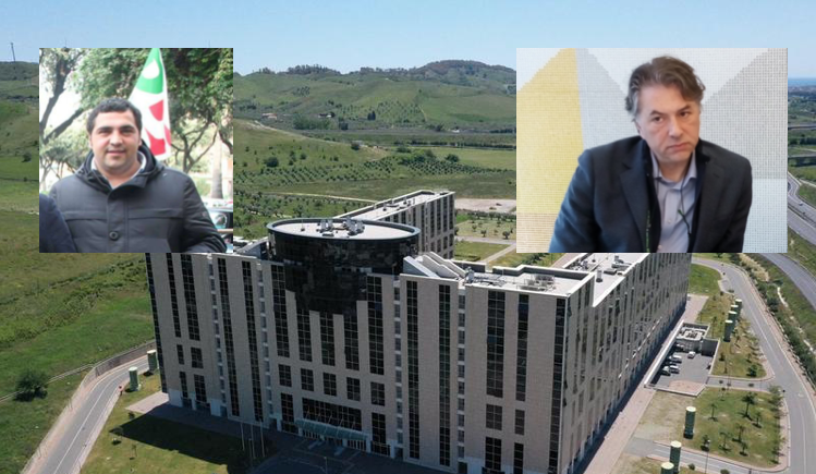 I tecnici scelti (solo) per accontentare la politica, l’Aterp connection di Crotone. «Per gli incarichi fai uno e uno…»