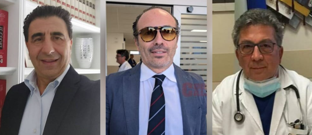 La maledizione del Pronto Soccorso di Cosenza: la fuga dei primari tra motivi personali e sentimentali