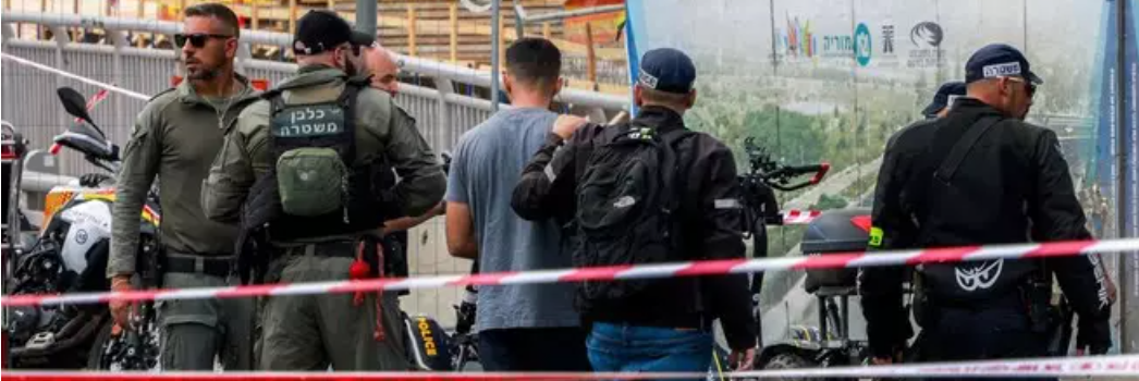 Attacco su un autobus a Gerusalemme: cinque vittime, sette feriti gravi