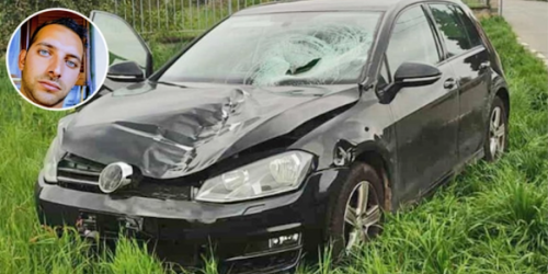 Vincenzo Crudo omicidio stradale Noemi Fiordlino COMO