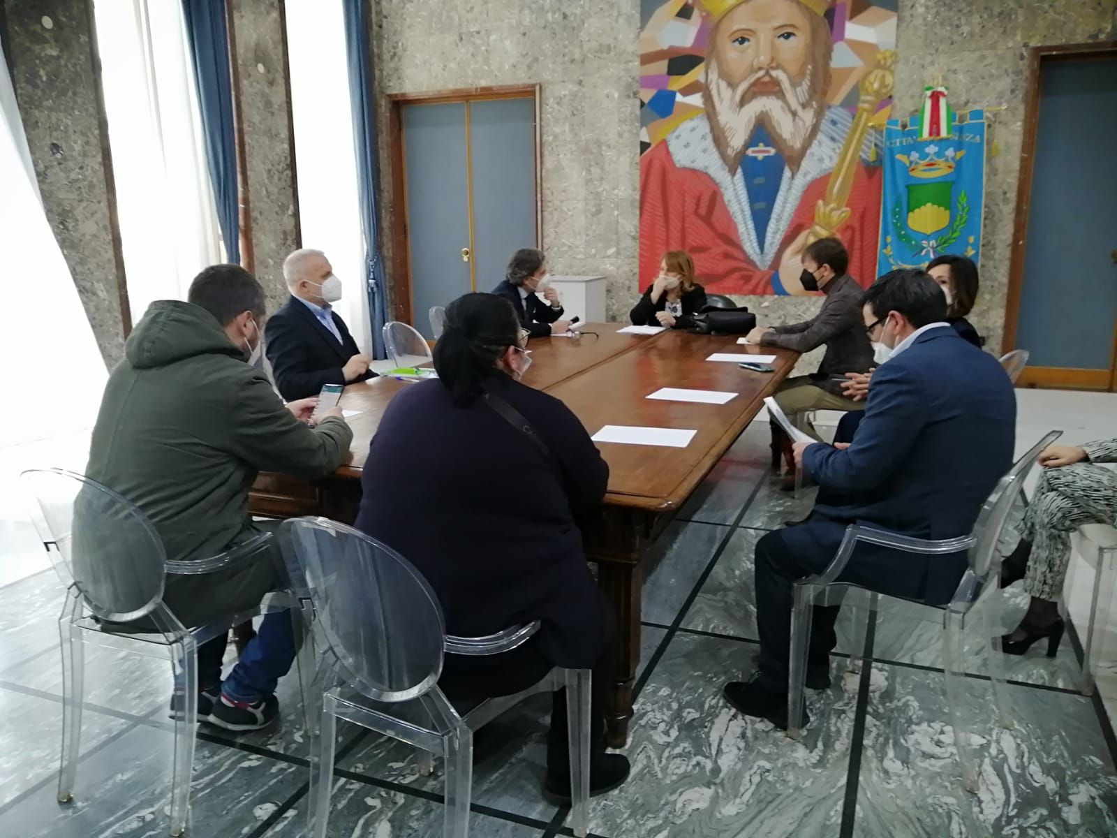 Cosenza, «interventi sugli immobili in disuso per tamponare l’emergenza abitativa» – VIDEO