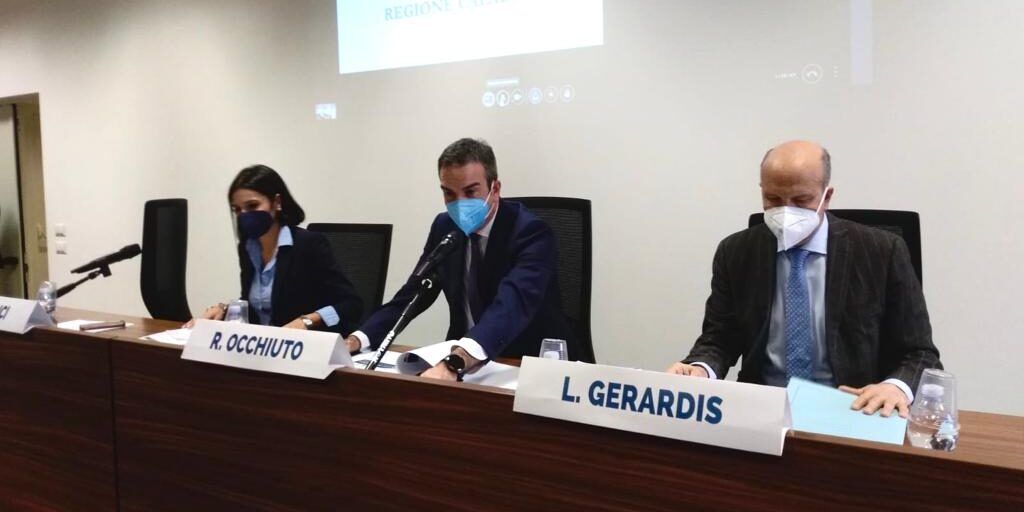 Nascono gli “uffici di prossimità giudiziaria” per 25 comuni calabresi – VIDEO