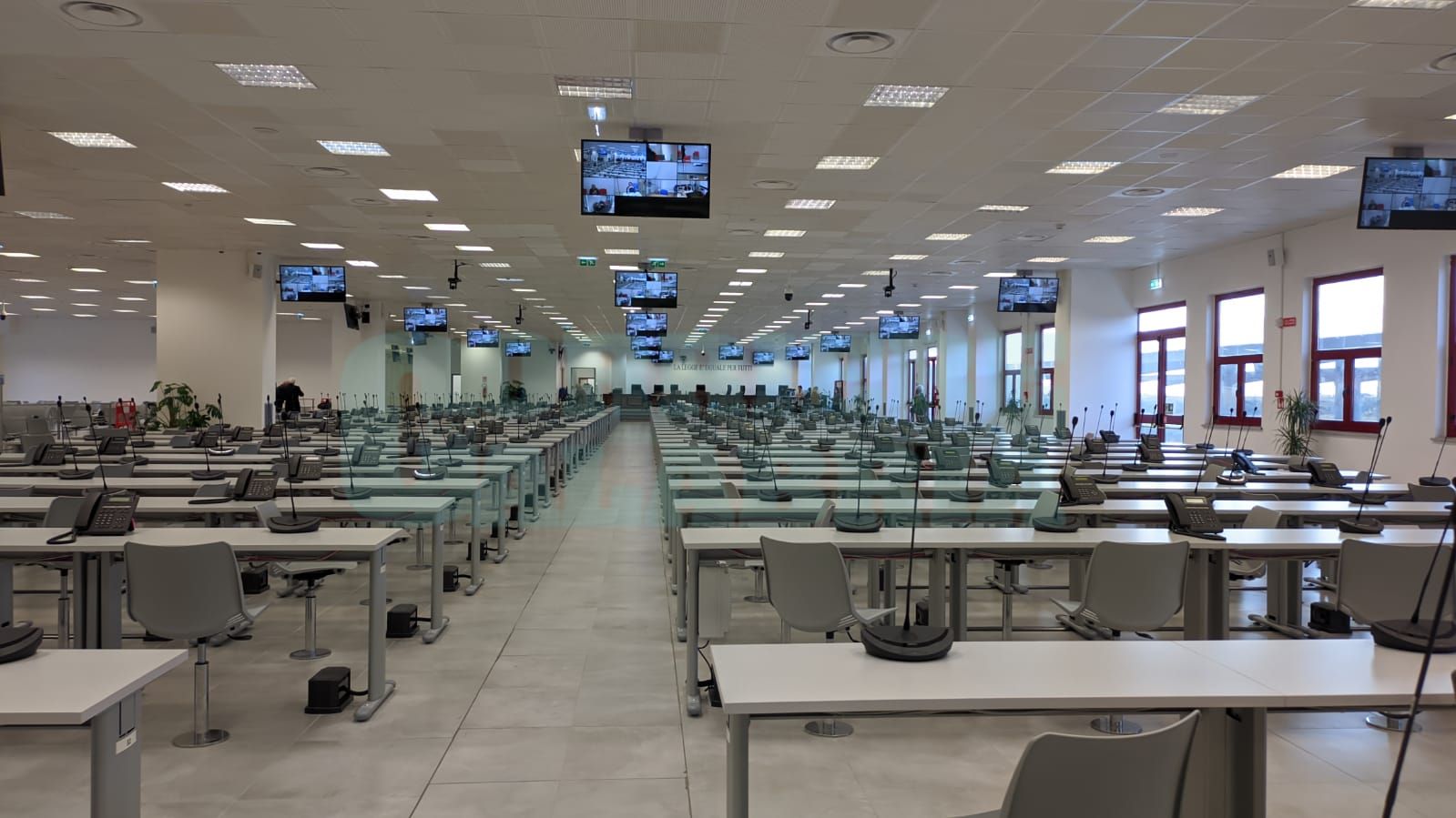 Imponimento, la cosca Anello e la grande “alleanza” con Mantella e i Bonavota: «Non c’era trippa per gatti»