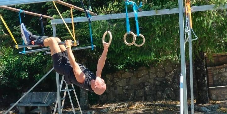 Tiriolo, la patria calabrese delle OCR