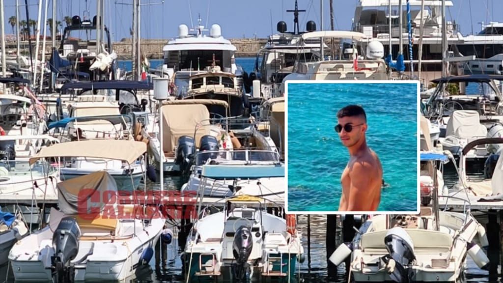 Tragedia al porto di Vibo Marina, dopo l’autopsia su Domenico Campana si cercherà di ricostruire la dinamica dello scontro