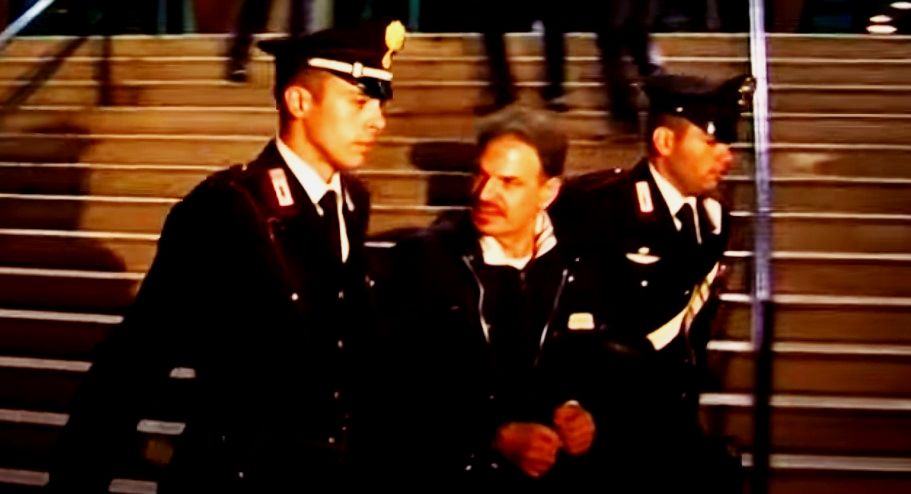 Cosenza, domani i funerali di Ettore Lanzino