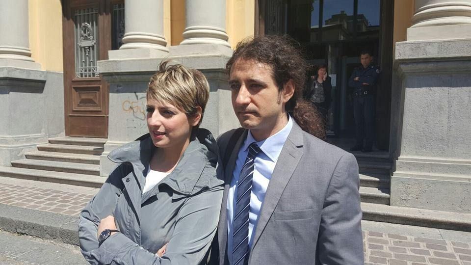 M5s: «Oliverio parolaio anche sul futuro di Terina»