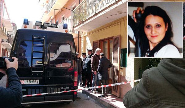 Antonella Lettieri uccisa con un martello? – VIDEO