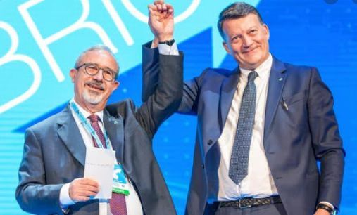 Pierpaolo Bombardieri verso la guida della Uil