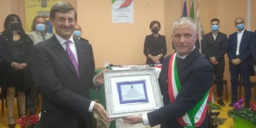 vittorio colao calabria fossato serralta