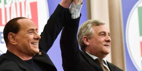 berlusconi-tajani