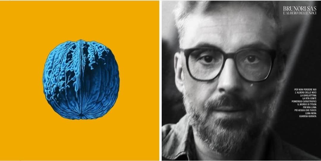 Nel nuovo album di Brunori Sas c’è anche Cosenza e il suo dialetto